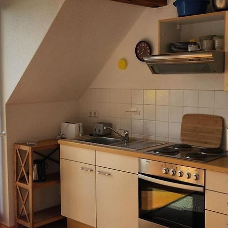 Gasthof Zum Goldenen Kreuz 윌헴스돌프 외부 사진