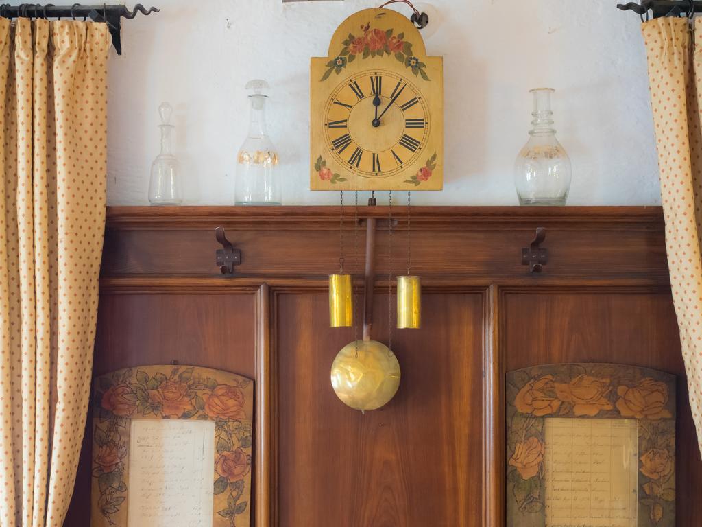Gasthof Zum Goldenen Kreuz 윌헴스돌프 외부 사진